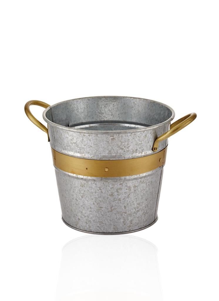 GALVİN KOVA 25CM