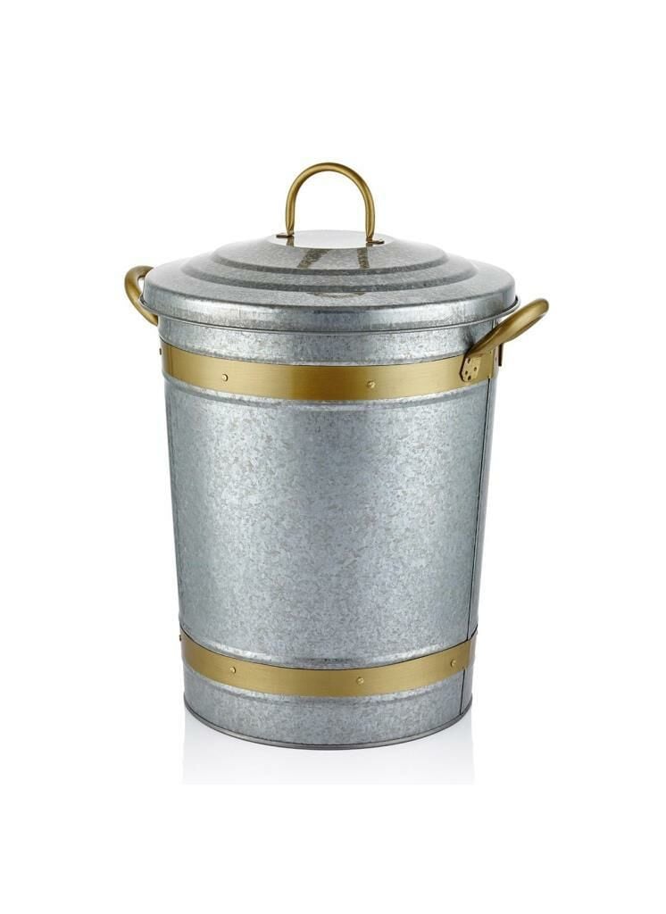 GALVİN ÇAMAŞIR SEPETİ