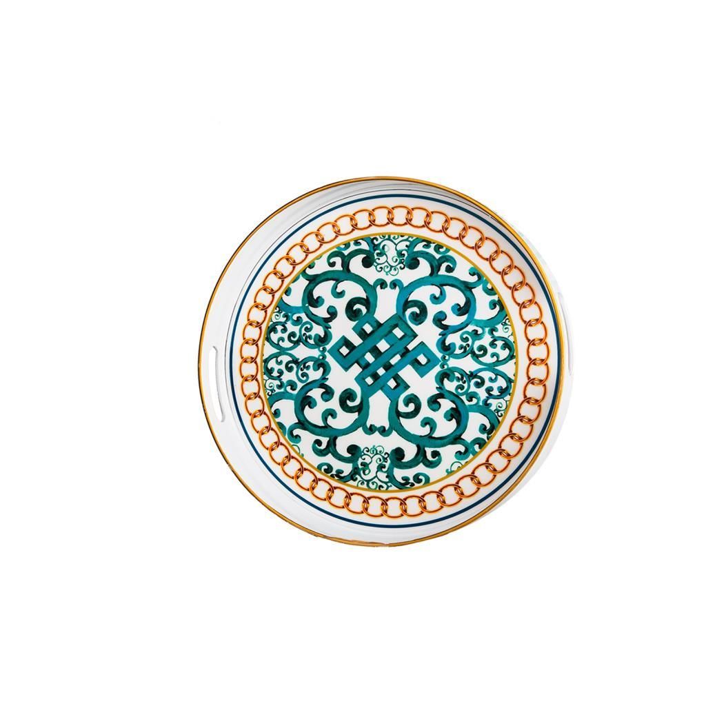 NOBLE YUVARLAK TEPSİ 37CM