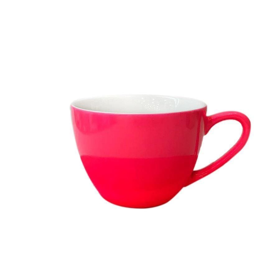 ŞEKER PEMBE 1 KİŞİLİK ÇAY FİNCANI