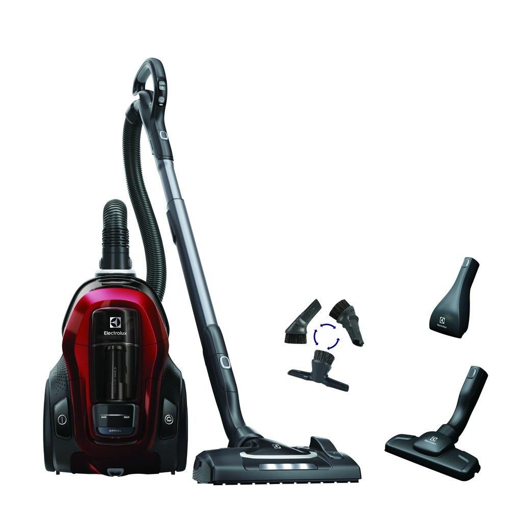 ELECTROLUX PC91-ANIMT PURE TORBASIZ ELEKTRİKLİ SÜPÜRGE