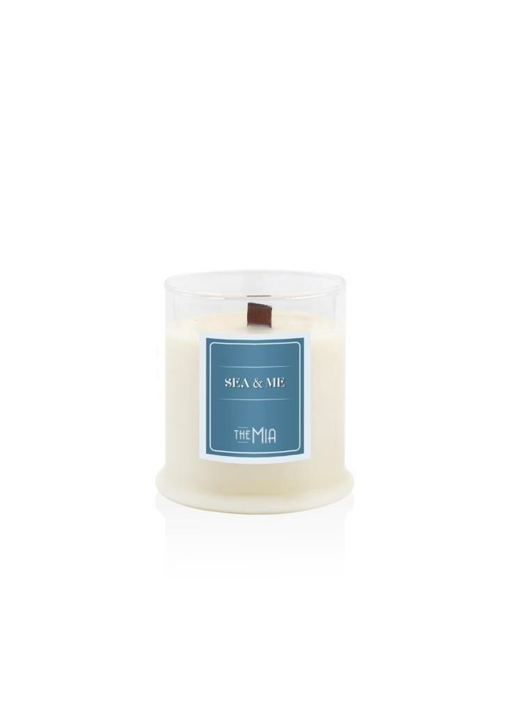 SEA&ME MUM 190GR.