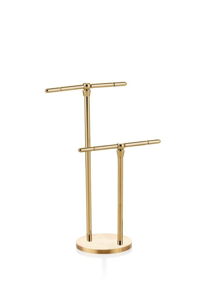 BRASS TAKILIK 2'Lİ 14X18CM