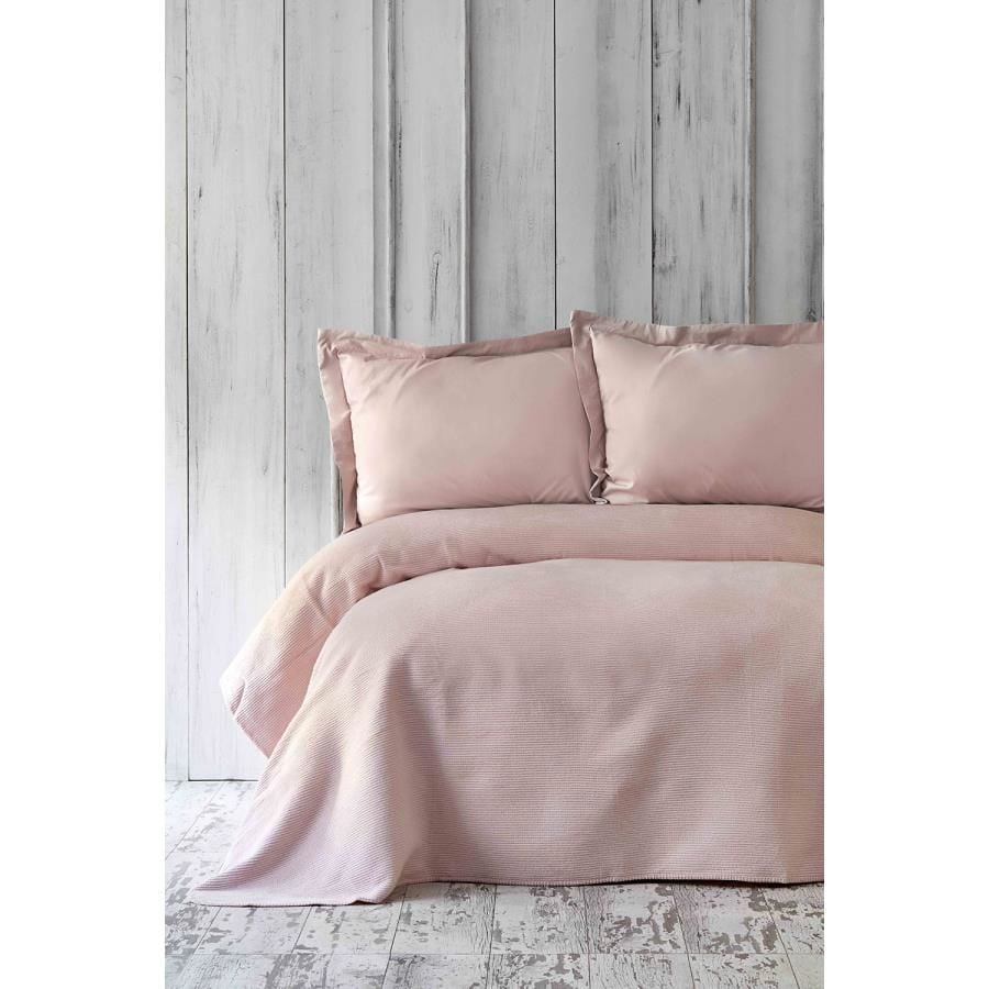 REMAS PUDRA ÇİFT KİŞİLİK SOFTLINE BATTANİYE