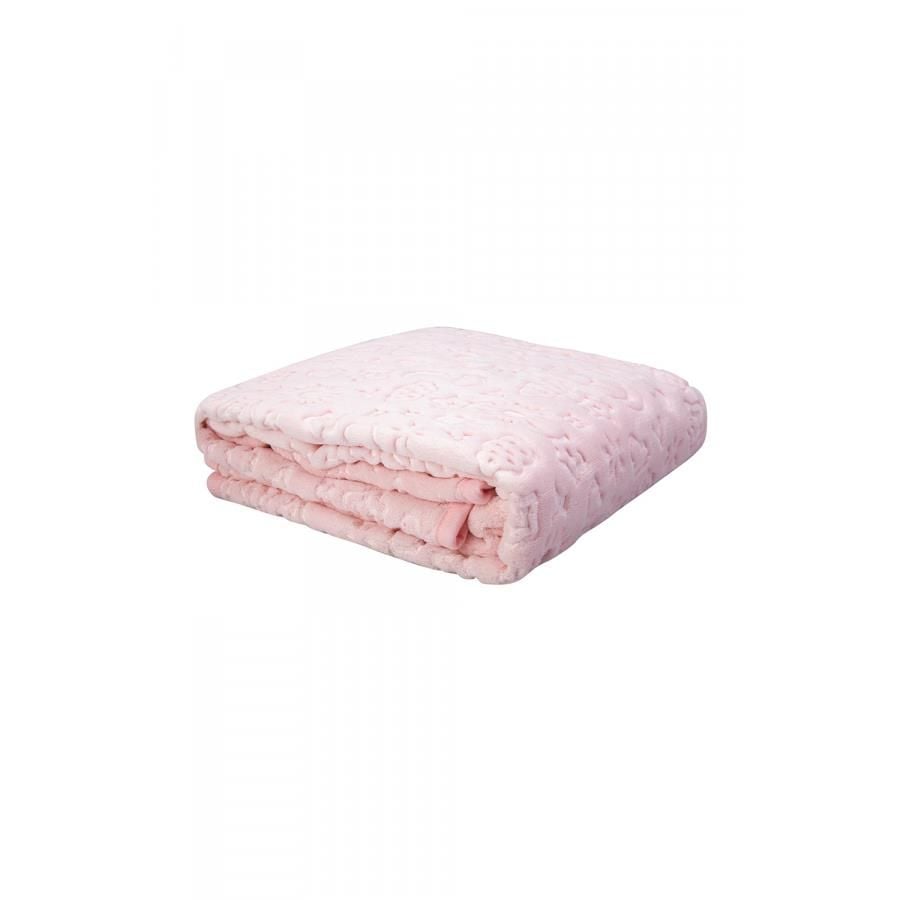 CANDY PUDRA BEBEK EMBOSY BATTANİYE