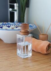 WOODY SIVI SABUNLUK 370ML