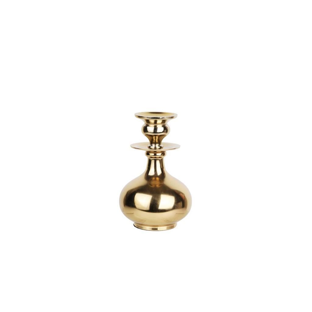 GOLD MUMLUK 18CM