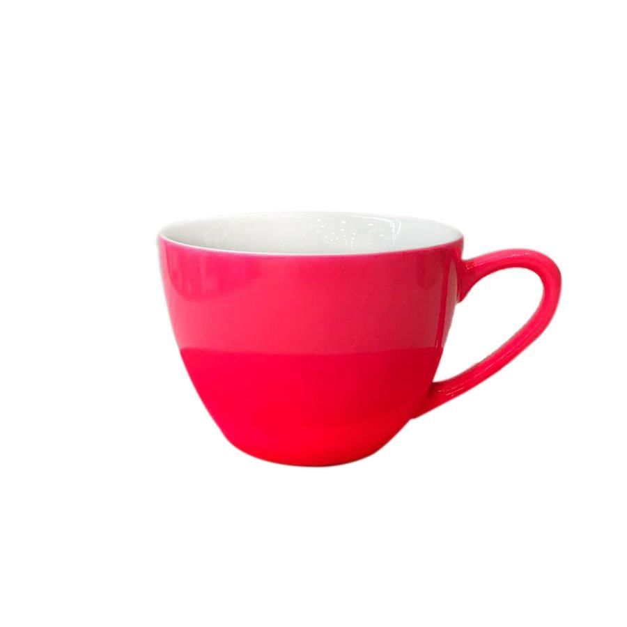 ŞEKER PEMBE ÇAY FİNCANI