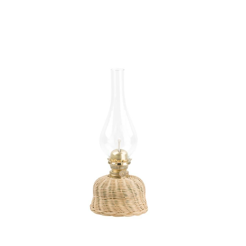 HASIR ALTLIKLI GAZ LAMBASI 32CM