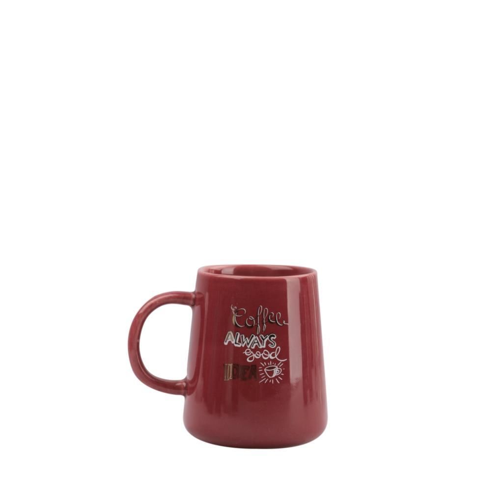 CANDY BRUSH KUPA BORDO