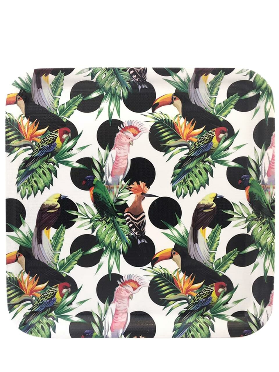 PARADISO KARE TEPSİ 33CM