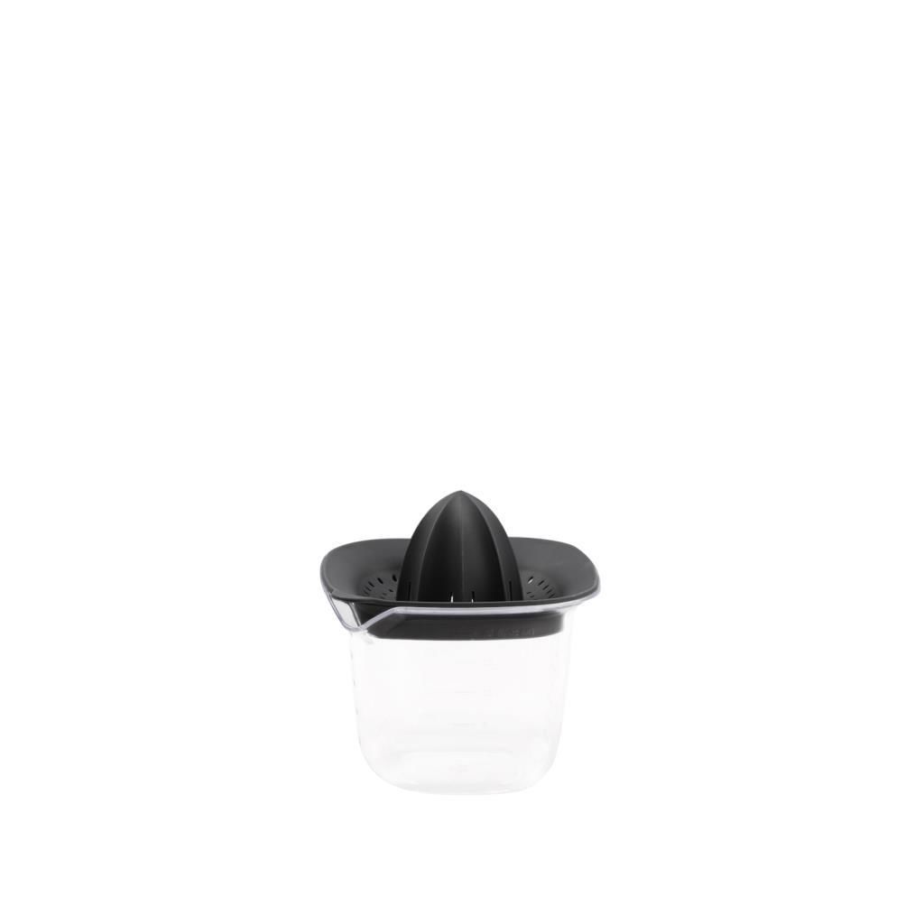 SİYAH GUSTO SQUEEZER LİMONLUK 500ML