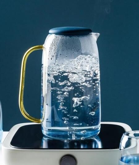 CAM SÜRAHİ 1500ML