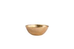 ALTIN TEKLİ KASE/ÇEREZLİK 9,5CM