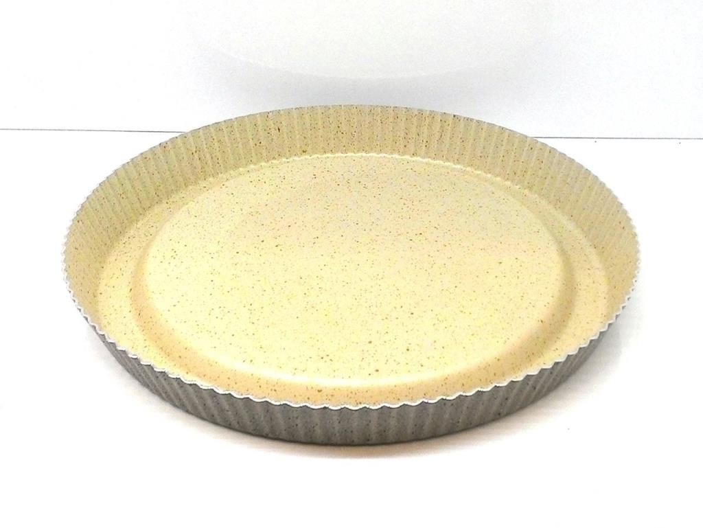 ECO-GRANİT TURTA-TART KALIBI 30CM