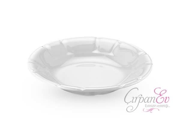 18CM DAMLA ÇUKUR TABAK