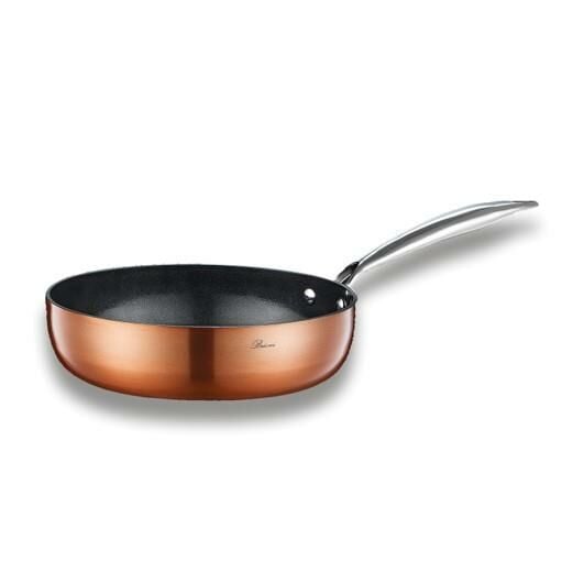 COPPERFİELD TAVA 26CM