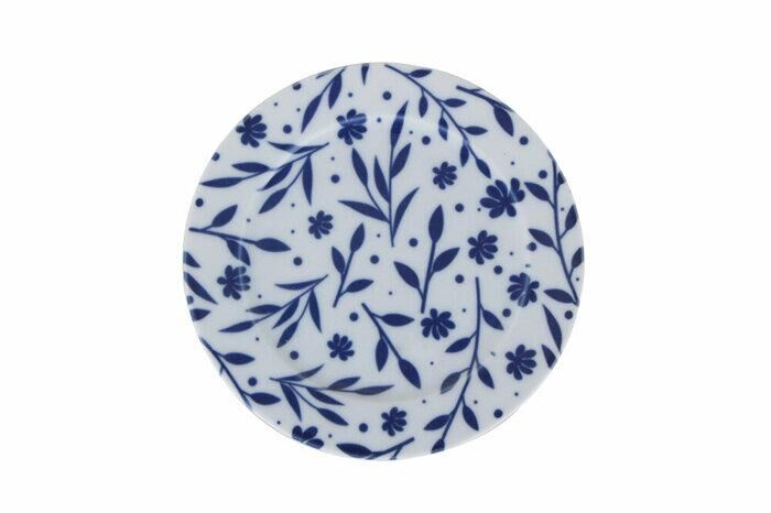 BLUE DESEN2 PASTA TABAK 20cm