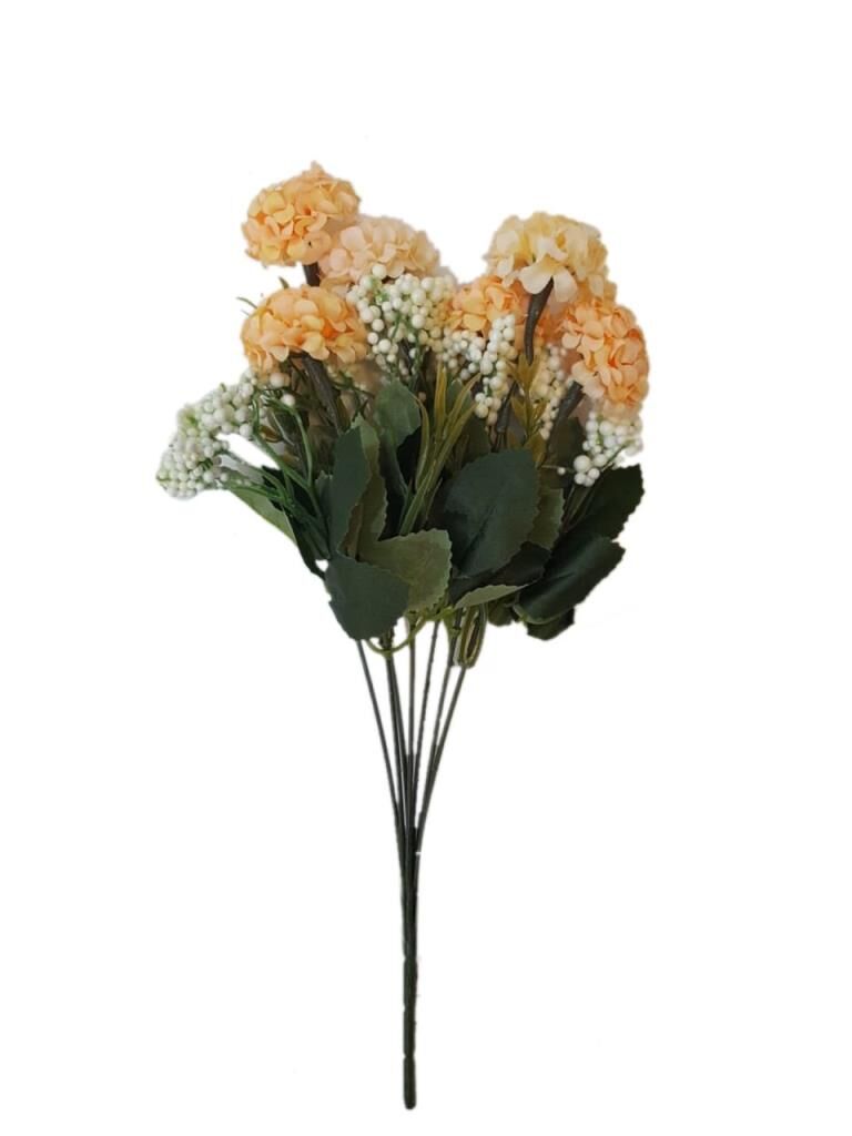 YILDIZ ÇİÇEĞİ DEMET KREM 35 cm