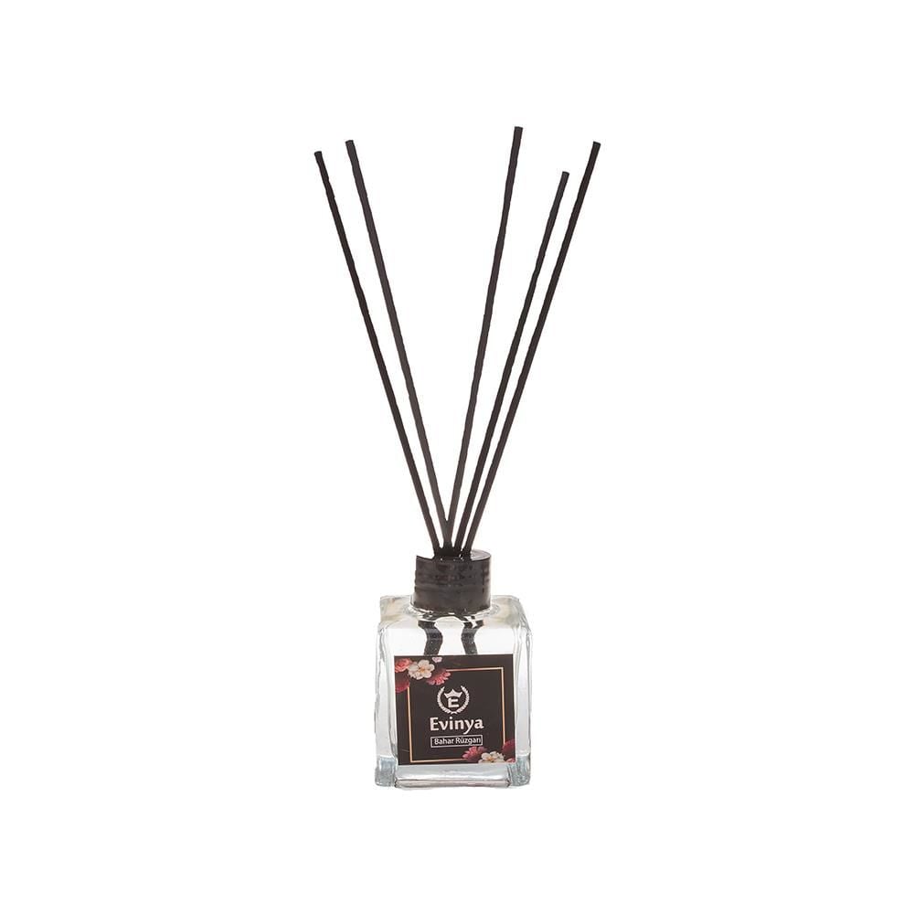 BAHAR RÜZGARI BAMBU ÇUBUKLU ODA KOKUSU 120ML