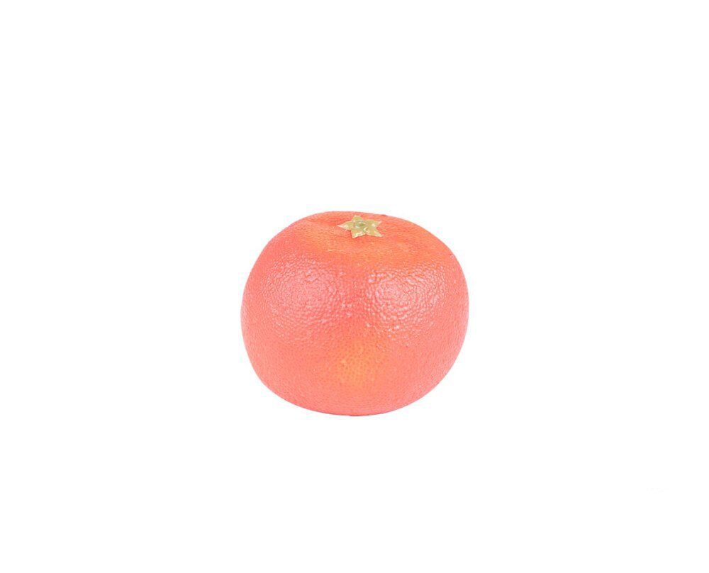 YAPAY MANDALİNA 7CM