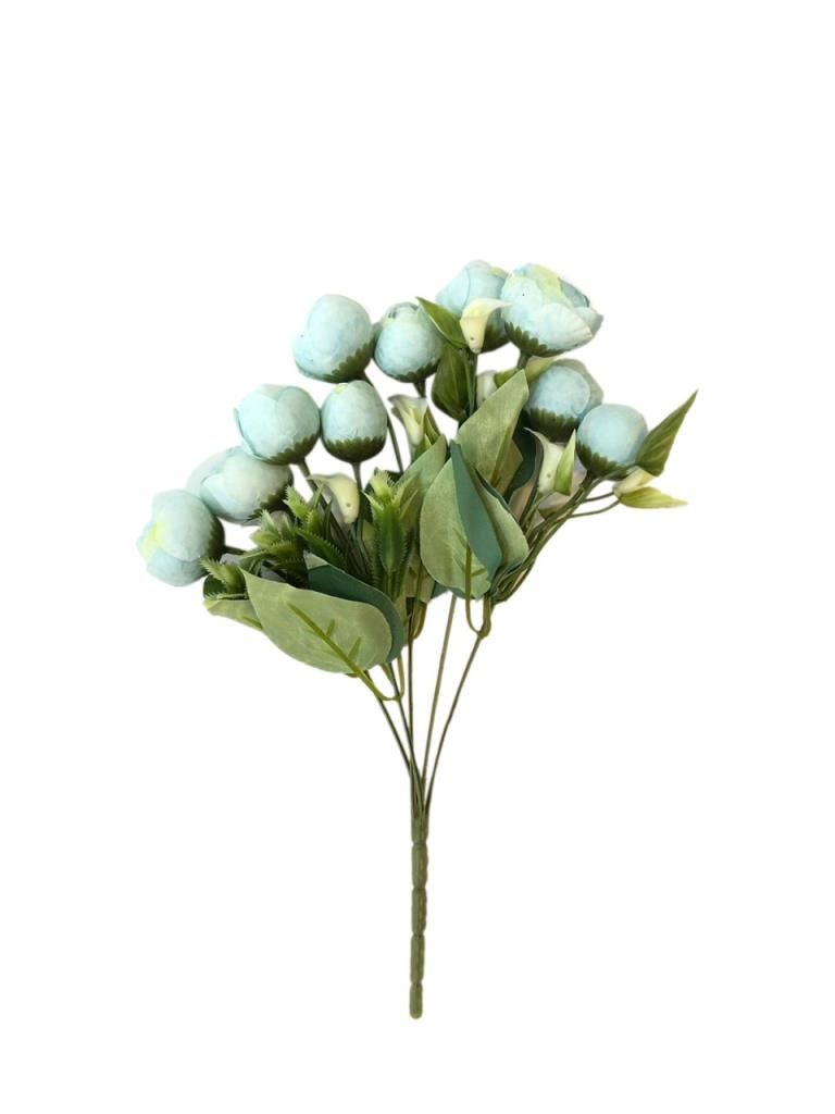 GÜL DEMET MAVİ 29 cm