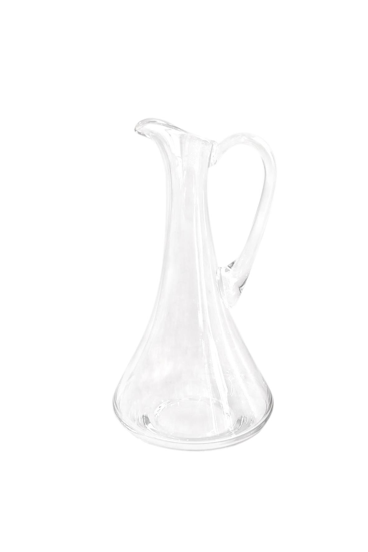 CAM KULPLU SÜRAHİ 1600ML