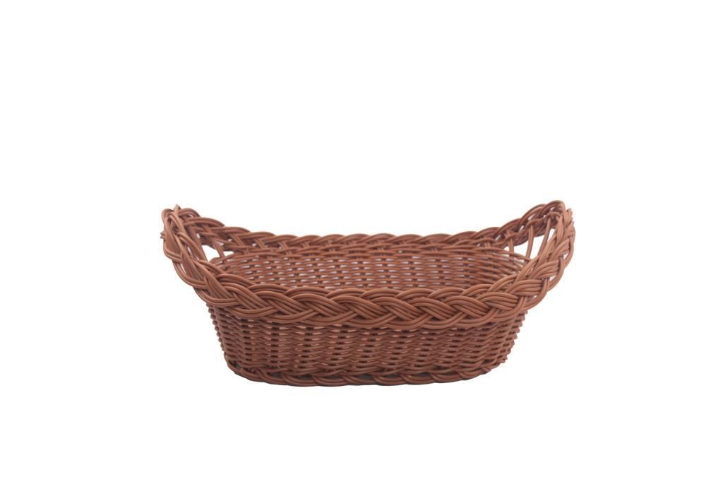 HASIR EKMEK SEPETİ 30CM