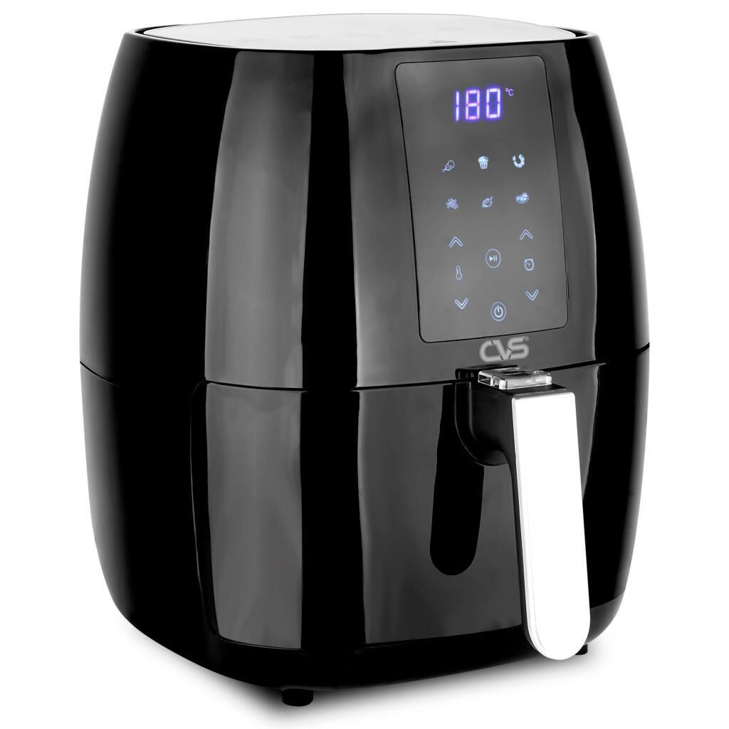 HEALFRY AIRFRYER FRİTÖZ 5,5LT