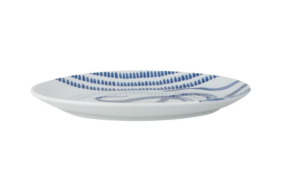 MARIN BLUE KAYIK TABAK 24CM
