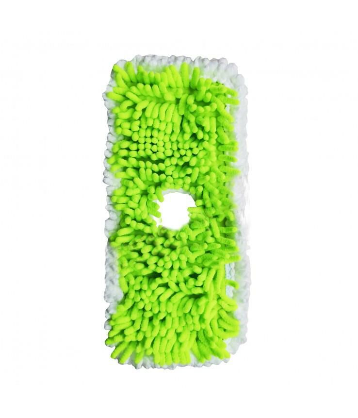 SPIN MOP KÖŞELİ PÜSKÜL