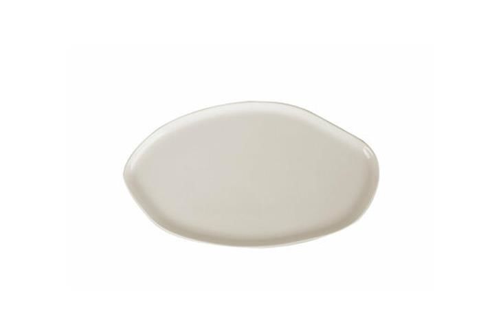PURE ALUMİLİTE KAYIK TABAK 27CM