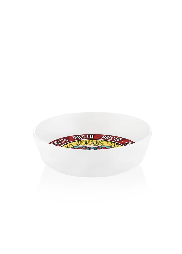 POPART BOL KASE 23X6CM