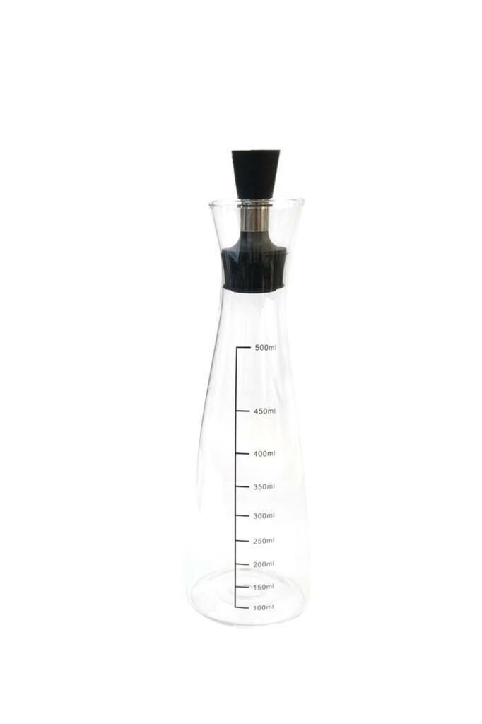 CAM YAĞLIK 500ML