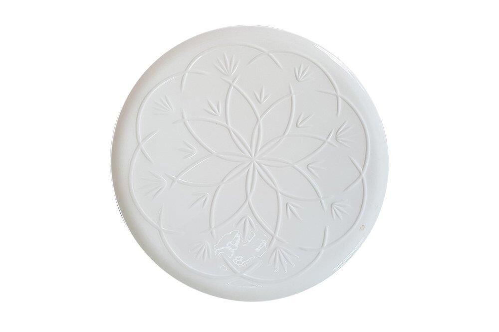 CHRİSTİNA SUPLA TABAK/TEPSİ 32CM