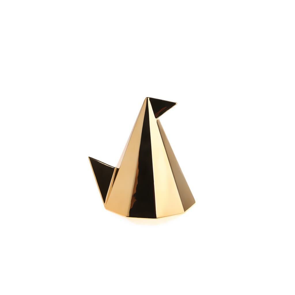 GOLD BY KUŞ 18CM
