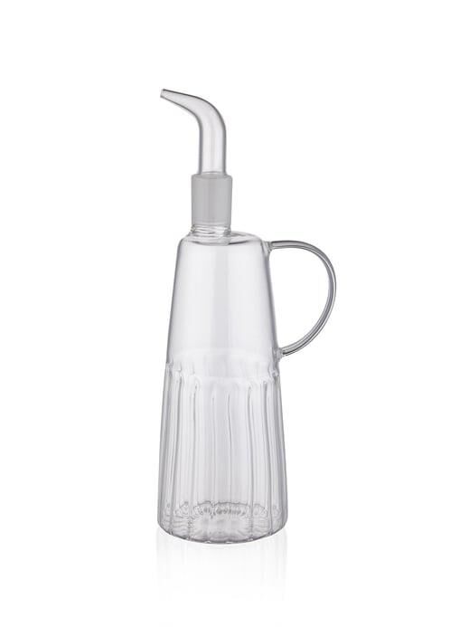 YAĞLIK SİRKELİK 400ML