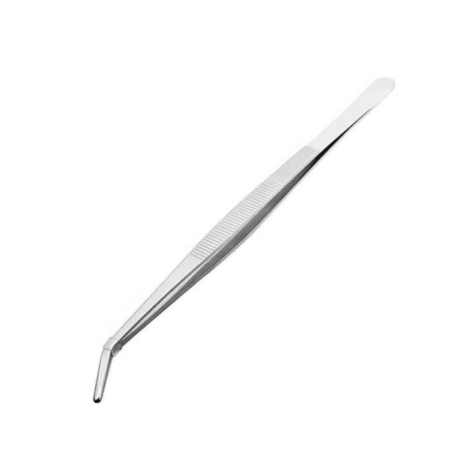 DEKORLU CIMBIZ MAŞA 25CM
