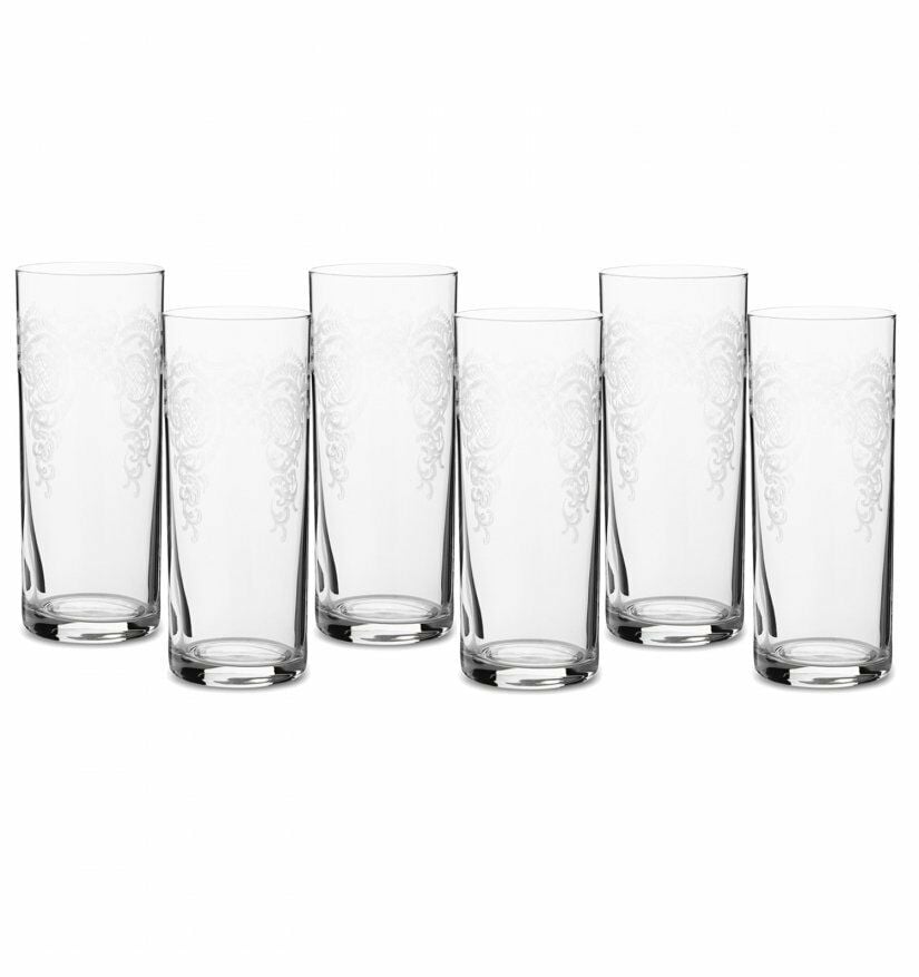 KARACA EXCLUSIVE 6'LI BARDAK