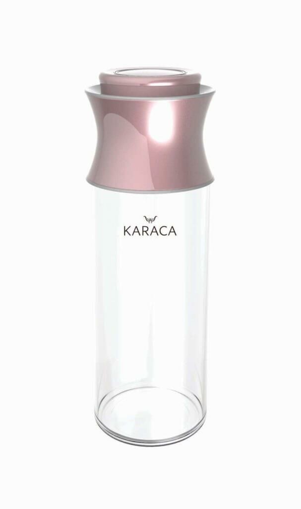 ROSEGOLD KAVANOZ XXL