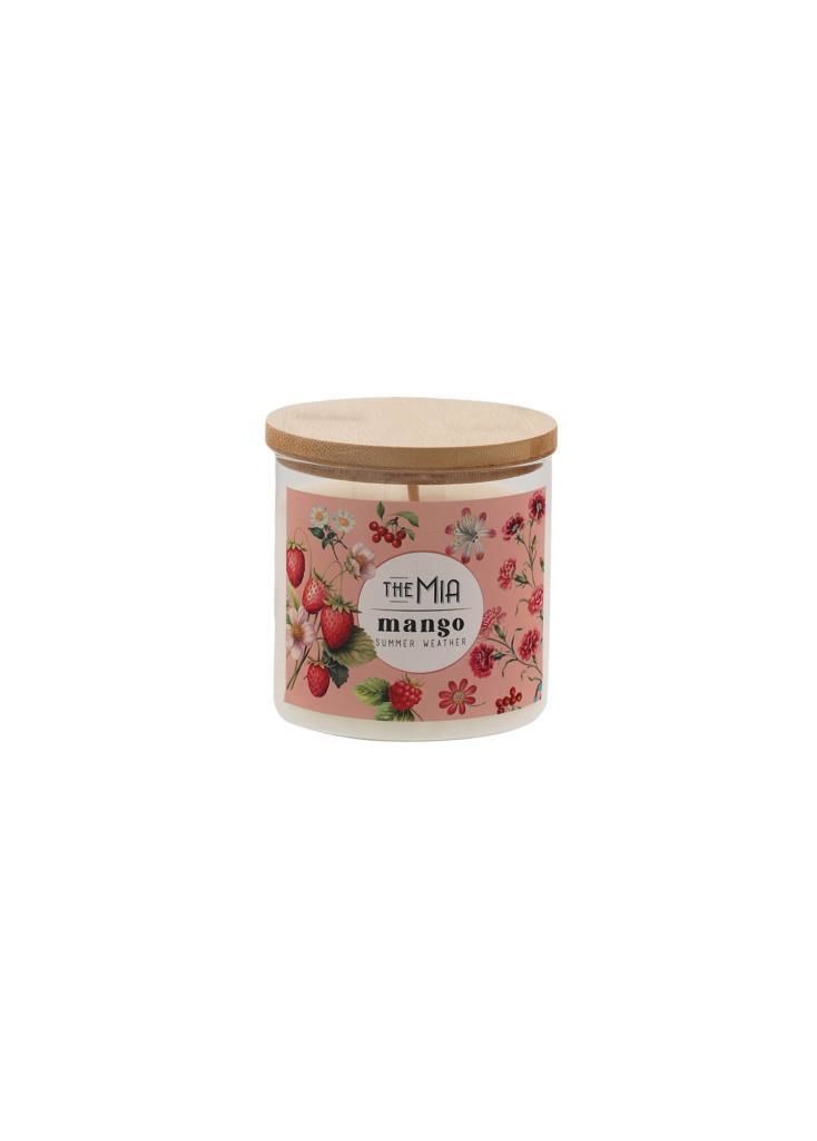 SUMMER WEATHER MANGO KOKULU MUM 260GR