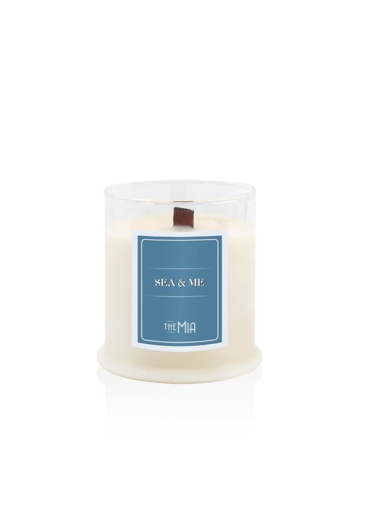 SEA&ME MUM 450GR