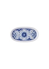 ODORE Dİ LİMONE 2'Lİ OVAL SERVİS TABAK 21CM