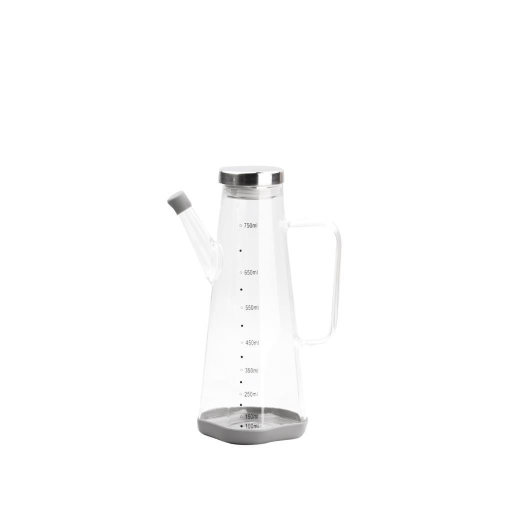 METAL CAM YAĞLIK 750ML