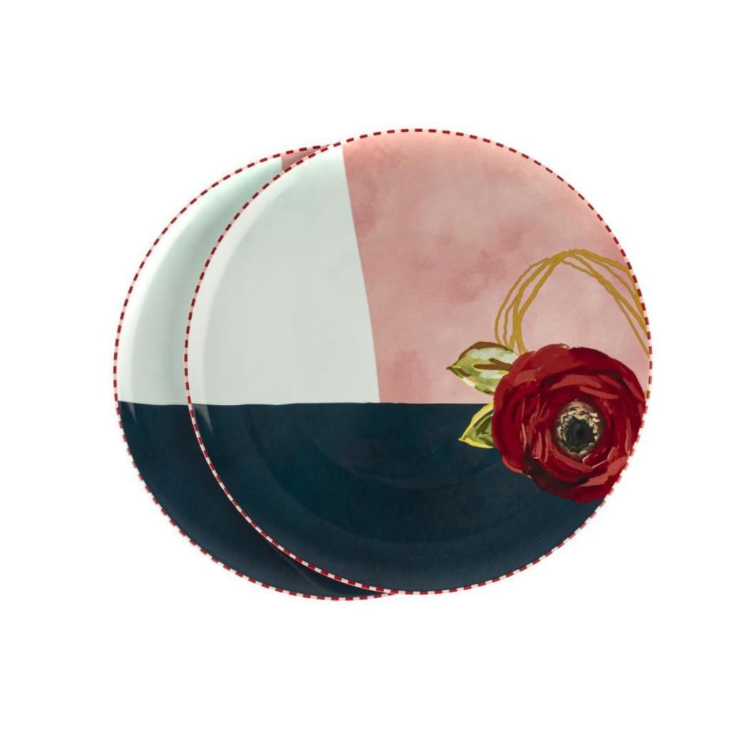 MODERN TIMES 2'Lİ SUPLA 33CM
