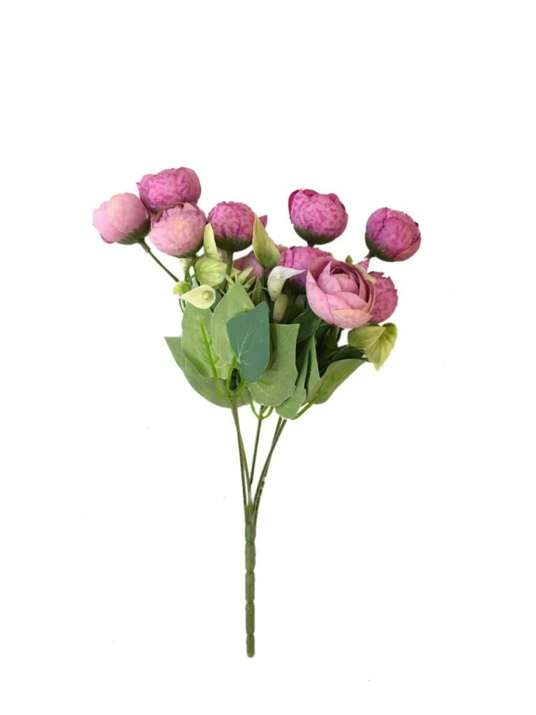 GÜL DEMET LİLA29 cm