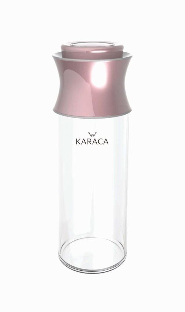 ROSEGOLD KAVANOZ XL