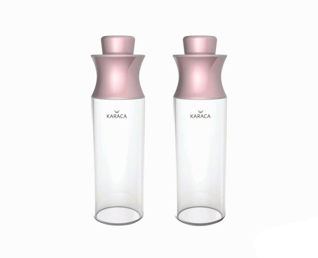 ROSEGOLD YAĞLIK-SİRKELİK