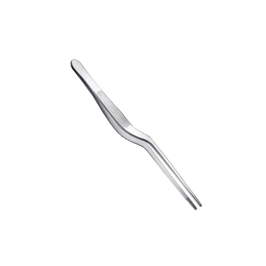 DEKORLU CIMBIZ MAŞA 20CM