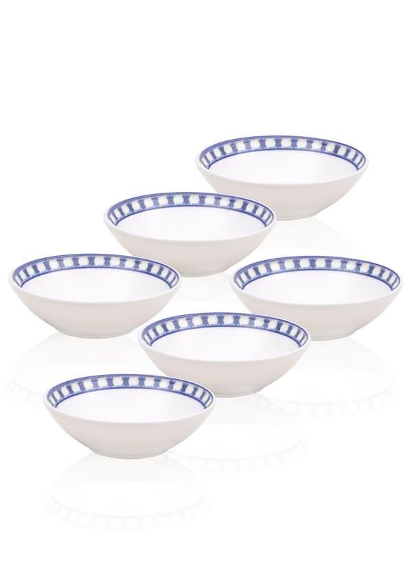 ODORE Dİ LİMONE 6'LI ÇORBA KASE 14CM